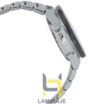 خرید ساعت مچی مردانه کاسیو ادیفایس Casio ECB-950DB-1ADF دیجیتال نقره‌ای با بند استیل ثابت، انتخابی ایده‌آل.