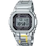 ساعت مچی مردانه کاسیو جی شاک Casio G-Shock مدل GMW-B5000D-1ER دیجیتال نقره‌ای، خرید ساعت مقاوم و شیک.