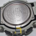 ساعت مچی مردانه جی‌شاک G-Shock GA110 دیجیتال مشکی، خرید ساعت ضدآب و اتوماتیک، مناسب ماجراجویی‌های روزمره.