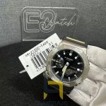 ساعت مچی مردانه جی شاک G-Shock GM-2100C دیجیتال استیل سبز، خرید ساعت با بند برزنتی و سنسور اتولایت.