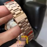 ساعت مچی مردانه پتک فیلیپ ناتیلوس Patek Philippe رزگلد، ساعت دیجیتال لوکس برای خرید و استفاده روزمره و رسمی.