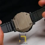 ساعت مچی کاسیو پروتک Casio Protrek مدل PRJ-B001-1DR، دیجیتال، مشکی، خرید ساعت ضدآب و مقاوم در برابر ضربه.