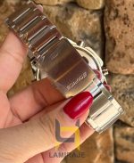 ساعت مچی مردانه کاسیو ادیفایس Casio Edifice استیل، دیجیتال، خرید ساعت با کیفیت و شیک برای آقایان.