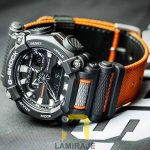 ساعت مچی مردانه G-SHOCK کاسیو مدل GA-900C-1A4، دیجیتال مشکی، خرید ساعت اسپرت مقاوم و ضد ضربه.