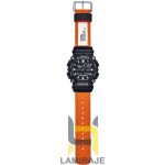 ساعت مچی مردانه G-SHOCK کاسیو مدل GA-900C-1A4، دیجیتال مشکی، خرید ساعت اسپرت مقاوم و ضد ضربه.