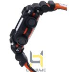 ساعت مچی مردانه G-SHOCK کاسیو مدل GA-900C-1A4، دیجیتال مشکی، خرید ساعت اسپرت مقاوم و ضد ضربه.