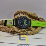 ساعت مچی مردانه جی‌شاک G-Shock GA-900C-1A4DR سبز، ساعت دیجیتال اسپرت، خرید ساعت مقاوم و شیک.