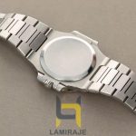 ساعت مچی مردانه پتک فیلیپ ناتیلوس Patek Philippe NUATILOS دیجیتال سفید، خرید ساعت کلاسیک و شیک.