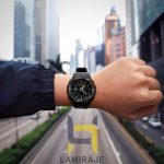 ساعت مچی مردانه کاسیو Casio مدل GA-2100SU-1A دیجیتال مشکی، خرید ساعت ضدآب و ضدضربه با طراحی مدرن.