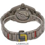 ساعت مچی مردانه امگا Omega Seamaster Aqua Terra صدفی، خرید ساعت دیجیتال لوکس و کلاسیک با موتور اتوماتیک.