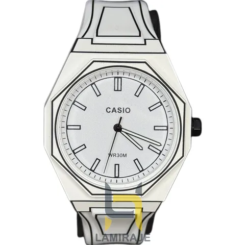 ساعت مچی کاسیو Casio Animation دیجیتال مشکی، خرید ساعت شیک و مقاوم با طراحی کلاسیک و بند رابر.