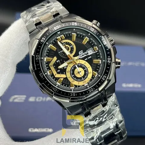 ساعت مردانه کاسیو ادیفایس