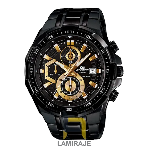 ساعت مردانه کاسیو ادیفایس