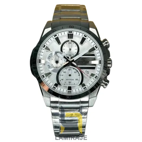 خرید ساعت مچی مردانه کاسیو ادیفایس Casio Edifice EQS-940 دیجیتال نقره‌ای، انتخابی شیک و مقاوم برای آقایان.