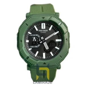 خرید ساعت مچی اسپرت کاسیو پروترک Casio Protrek PRJ-B001B-2 دیجیتال آبی، مناسب علاقه‌مندان ساعت ضدآب و اسپرت.