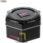 ساعت مچی مردانه جی شاک Baby-G BGA-185-2AER آبی دیجیتال، خرید ساعت اسپرت با بند رزین، مناسب استفاده روزمره و ورزشی.